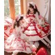 Iris De Nuit Chupa Chups Blouses Salopette JSKs and OPs(Reservation/Full Payment Without Shipping)